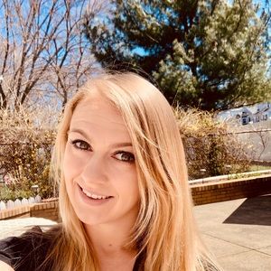 Meet your Posher, Svenja